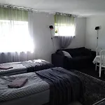 Guest house Kullerkupu Hostel