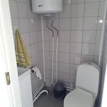 Kullerkupu Hostel Kuressaare