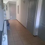 Guest house Kullerkupu Hostel Kuressaare
