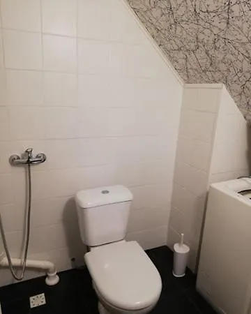 Kullerkupu Hostel Guest house *