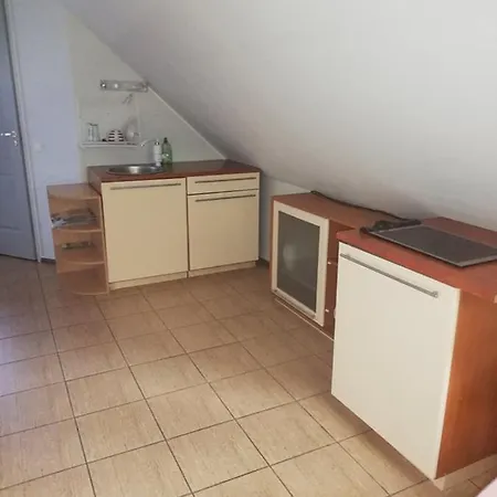 בית הארחה Kullerkupu קורסארה