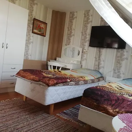 Guest house Kullerkupu Hostel