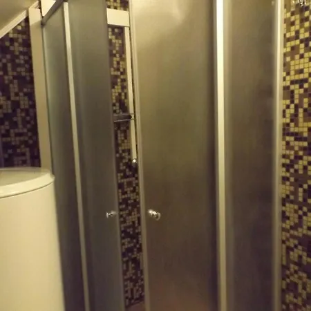 Kullerkupu בית הארחה קורסארה