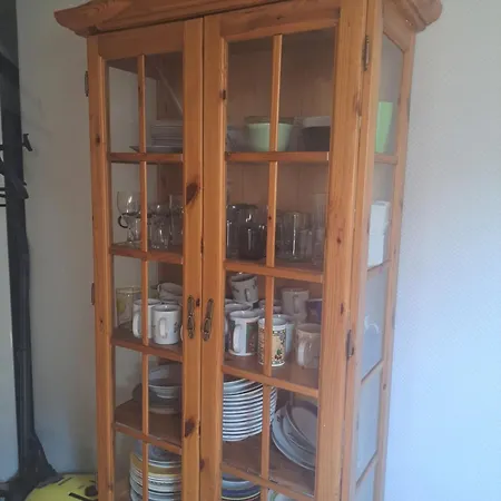 Kullerkupu Hostel Guest house *