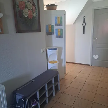 Kullerkupu Hostel Guest house Kuressaare