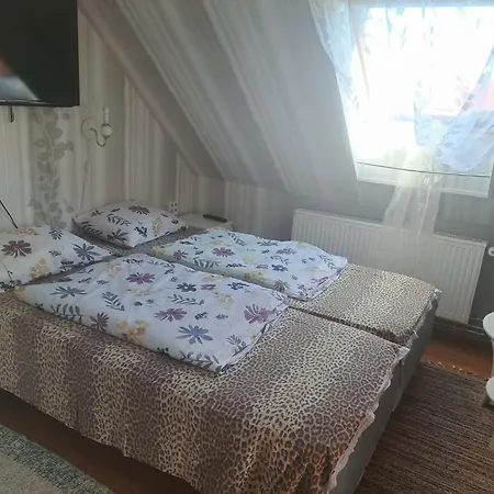 Kullerkupu Hostel Guest house *
