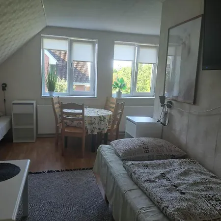 Kullerkupu Hostel *