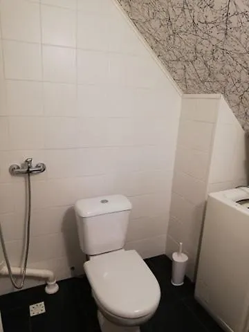 Kullerkupu Hostel Guest house *