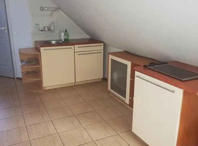 Guest house Kullerkupu Hostel Kuressaare