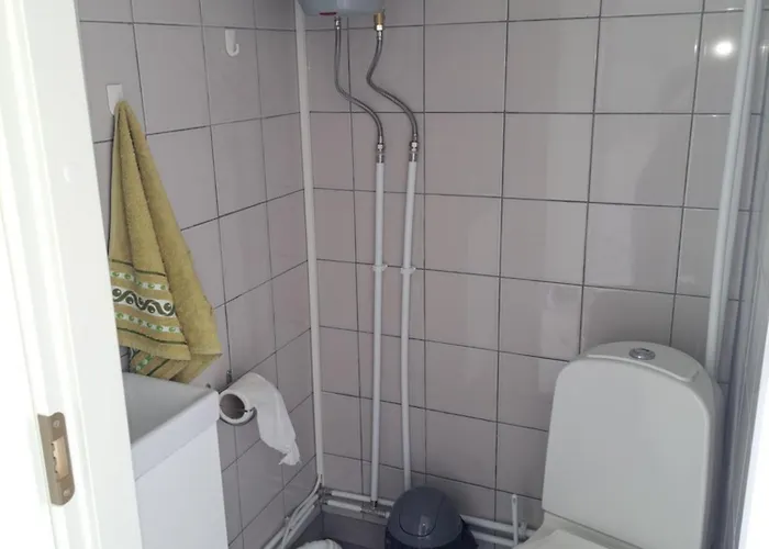 Kullerkupu Hostel Kuressaare