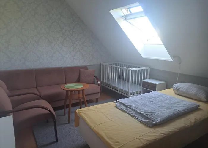 Kullerkupu Hostel Guest house