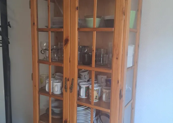 Kullerkupu Hostel Guest house *