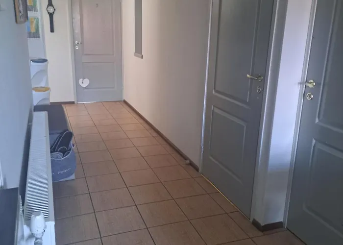 Guest house Kullerkupu Hostel Kuressaare